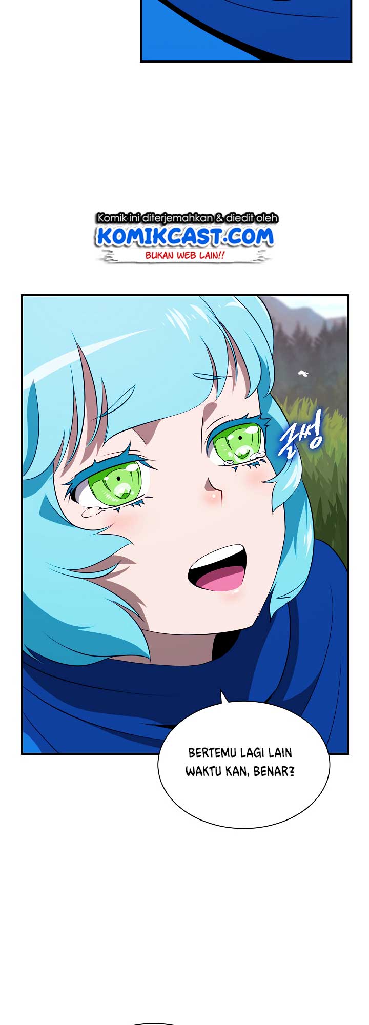 I’m Destined for Greatness! Chapter 16 Gambar 43