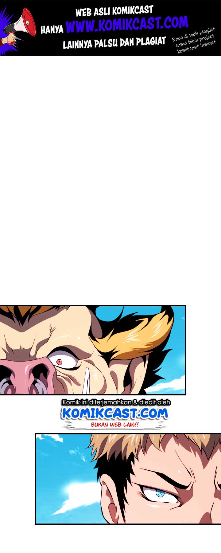 I’m Destined for Greatness! Chapter 15 Gambar 15