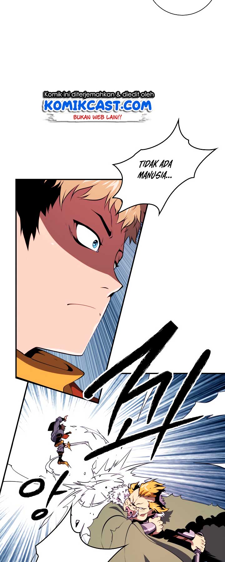 I’m Destined for Greatness! Chapter 15 Gambar 17