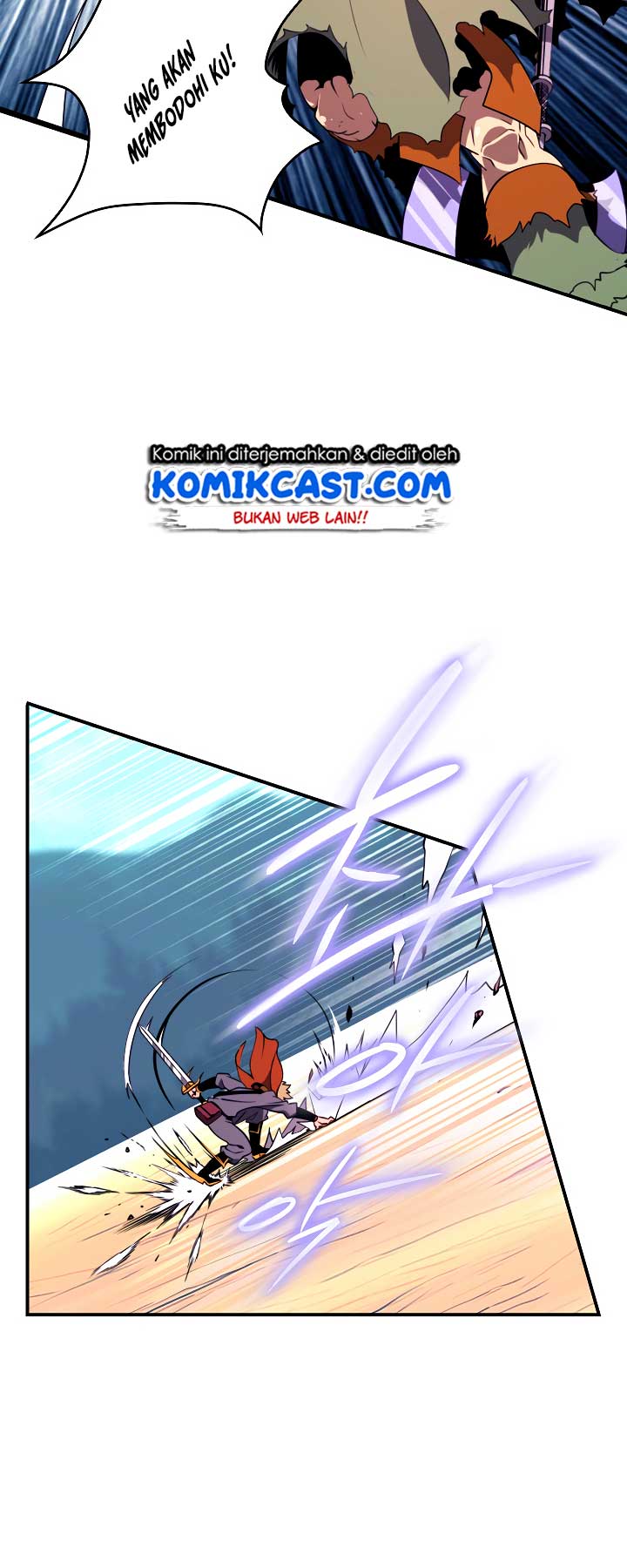 I’m Destined for Greatness! Chapter 15 Gambar 18