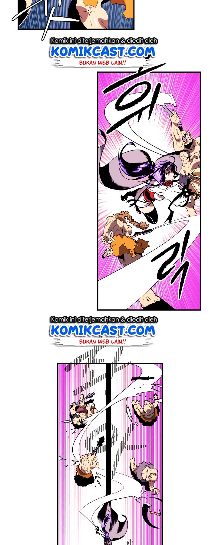 I’m Destined for Greatness! Chapter 15 Gambar 11