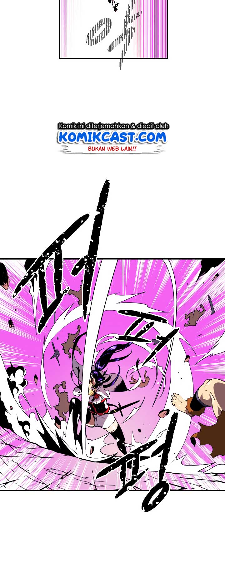 I’m Destined for Greatness! Chapter 15 Gambar 12