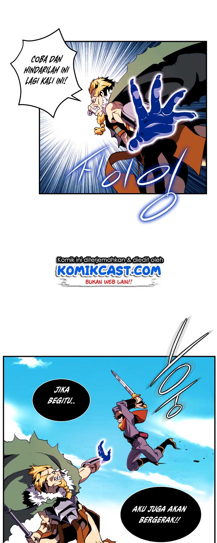 I’m Destined for Greatness! Chapter 15 Gambar 24