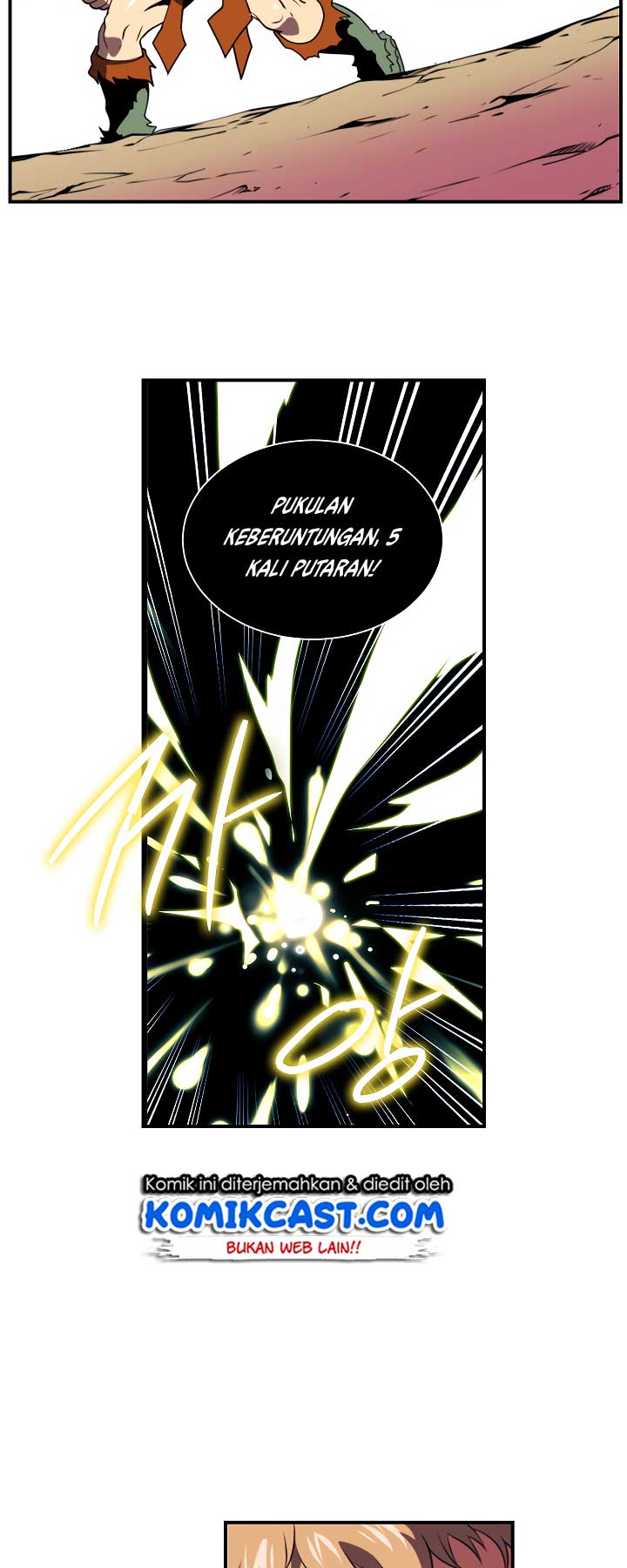 I’m Destined for Greatness! Chapter 15 Gambar 25