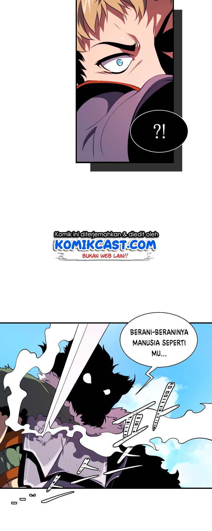 I’m Destined for Greatness! Chapter 15 Gambar 26