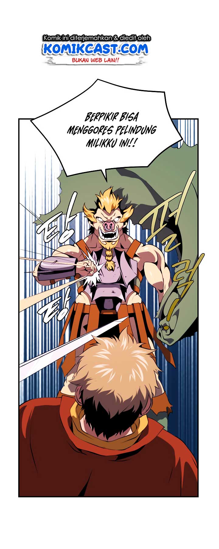 I’m Destined for Greatness! Chapter 15 Gambar 27