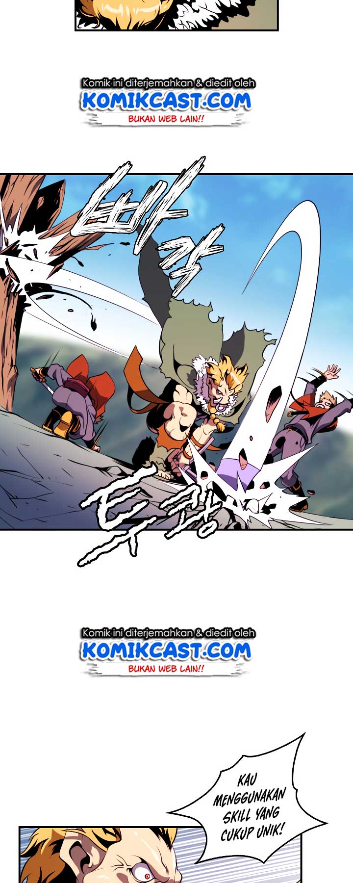 I’m Destined for Greatness! Chapter 15 Gambar 20