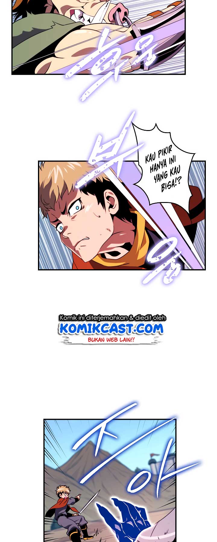 I’m Destined for Greatness! Chapter 15 Gambar 21