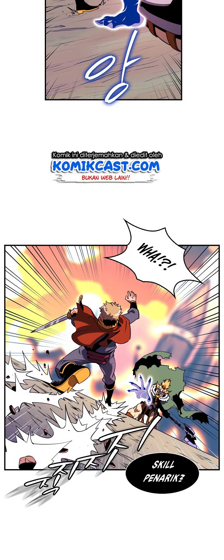 I’m Destined for Greatness! Chapter 15 Gambar 22