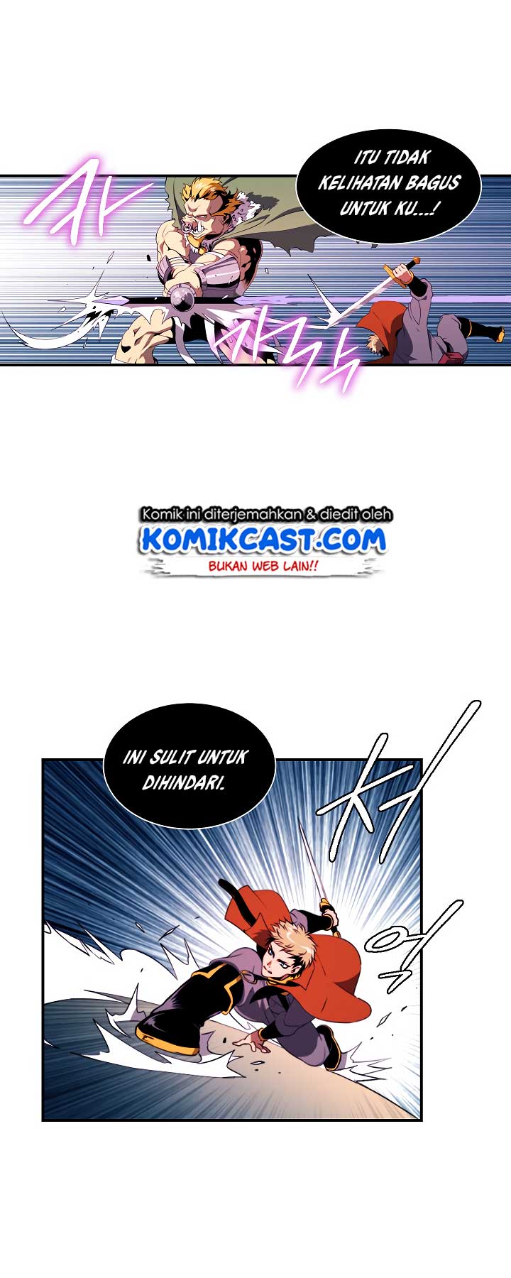 I’m Destined for Greatness! Chapter 15 Gambar 23