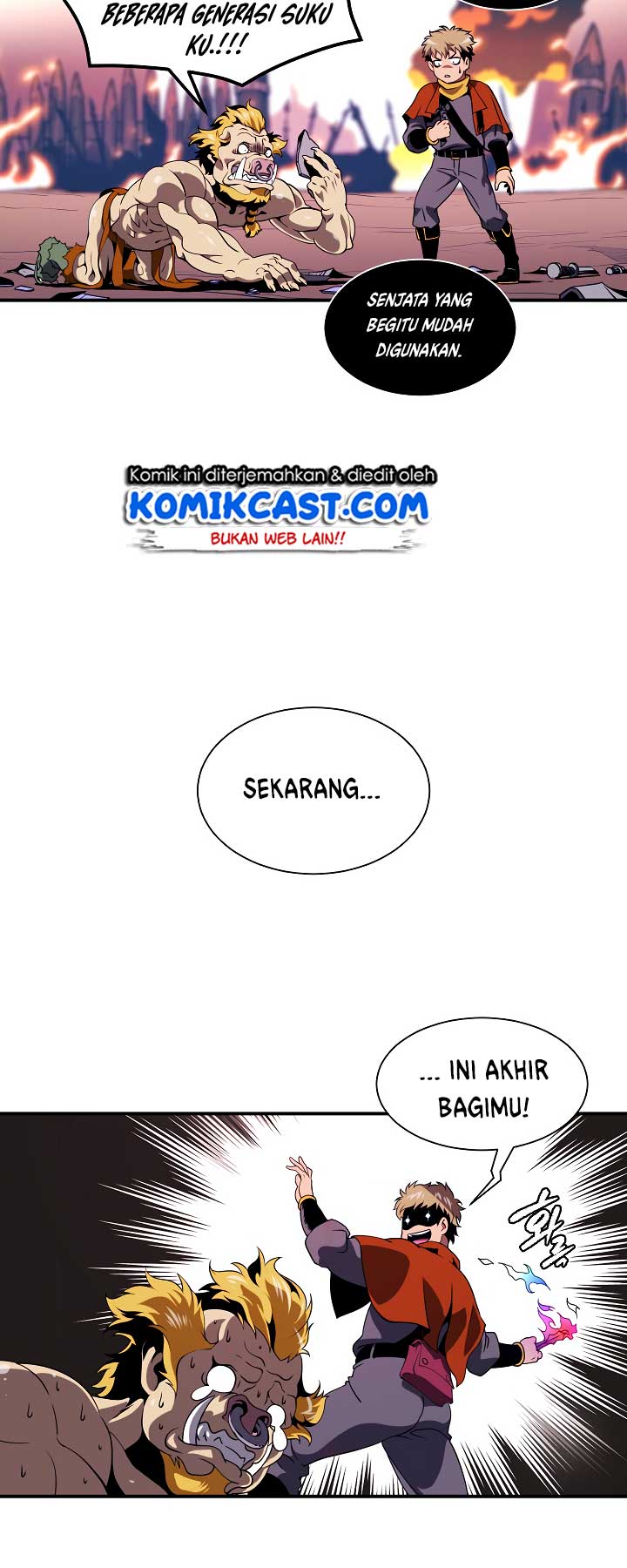 I’m Destined for Greatness! Chapter 15 Gambar 35