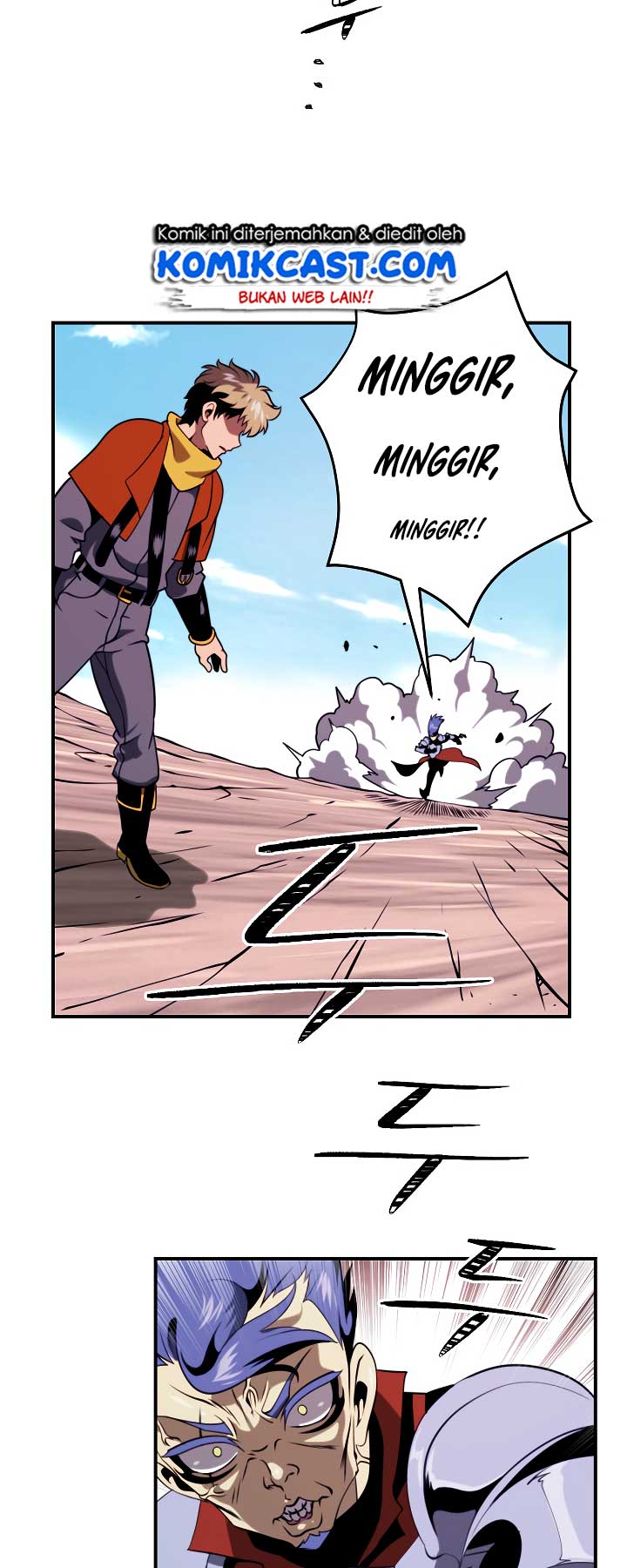 I’m Destined for Greatness! Chapter 15 Gambar 39