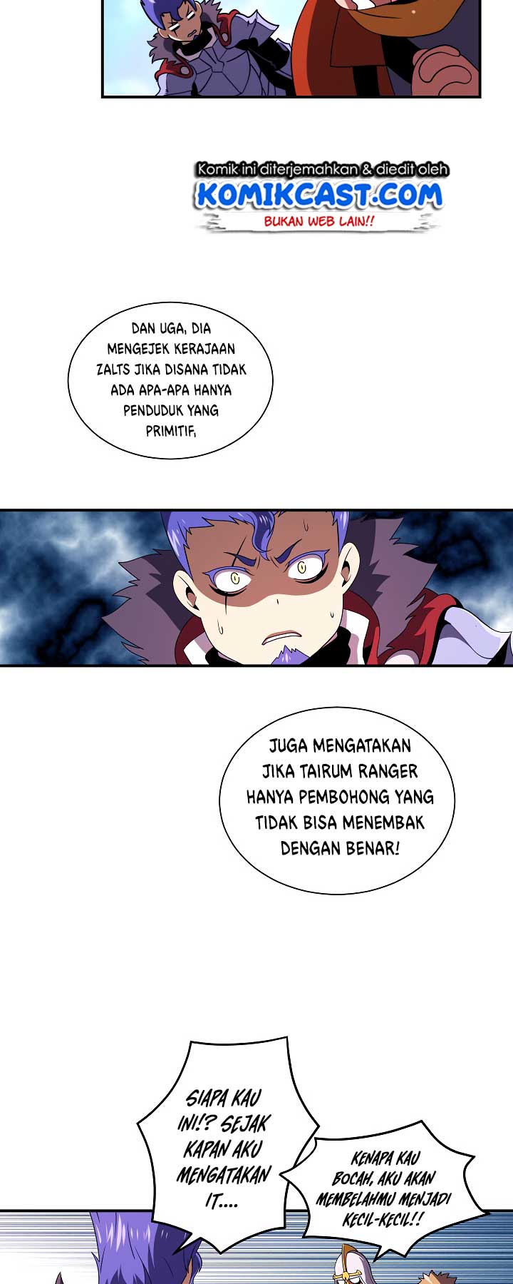 I’m Destined for Greatness! Chapter 15 Gambar 3