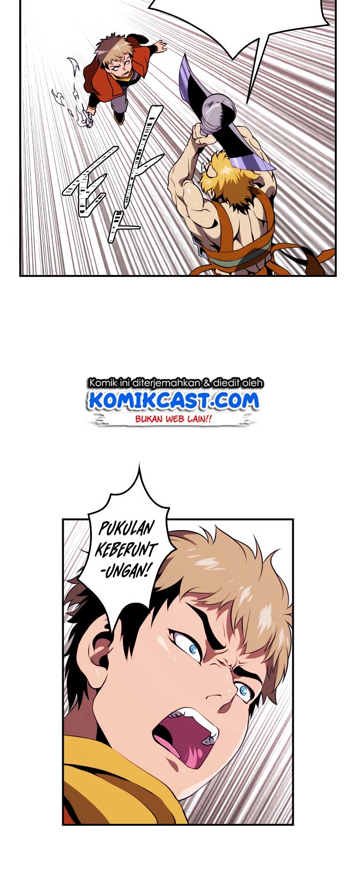 I’m Destined for Greatness! Chapter 15 Gambar 30