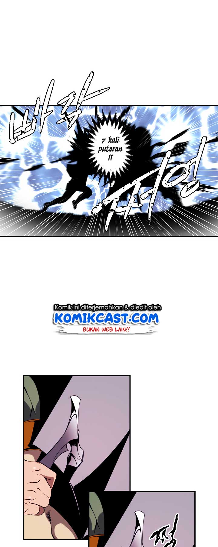 I’m Destined for Greatness! Chapter 15 Gambar 31