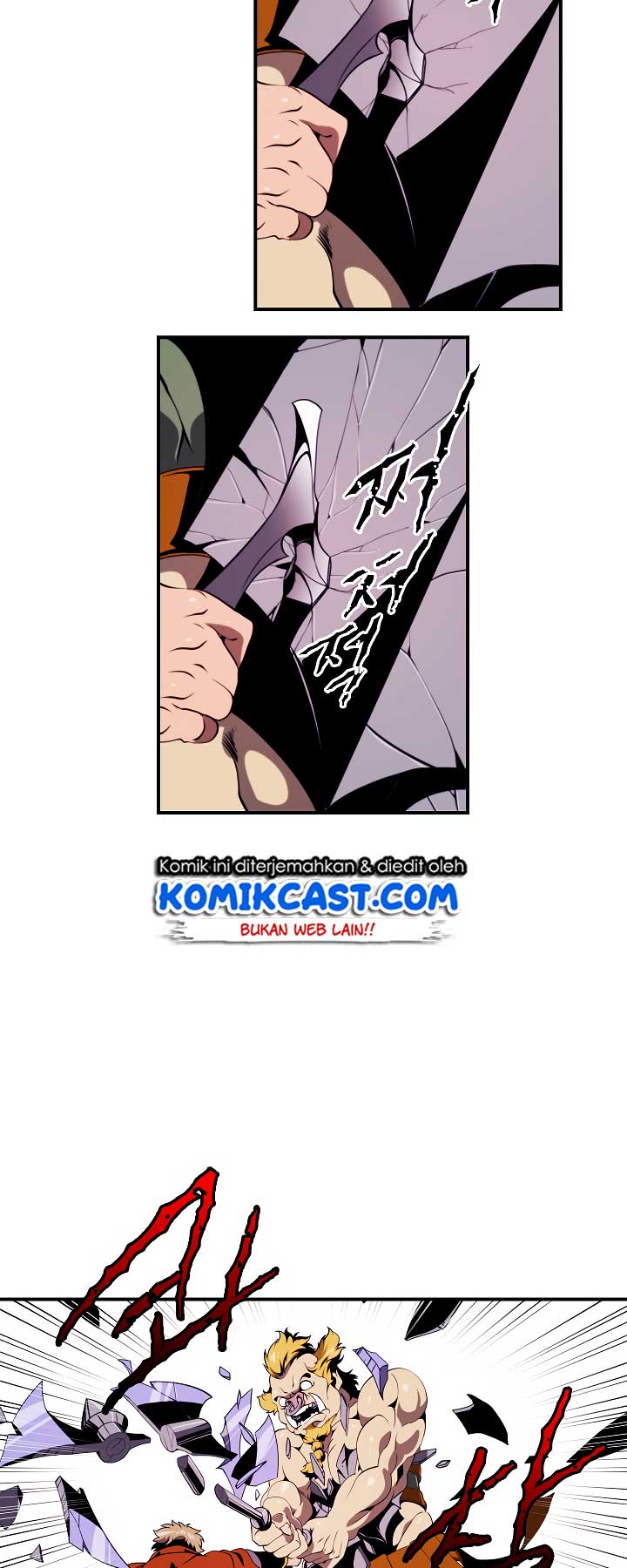 I’m Destined for Greatness! Chapter 15 Gambar 32