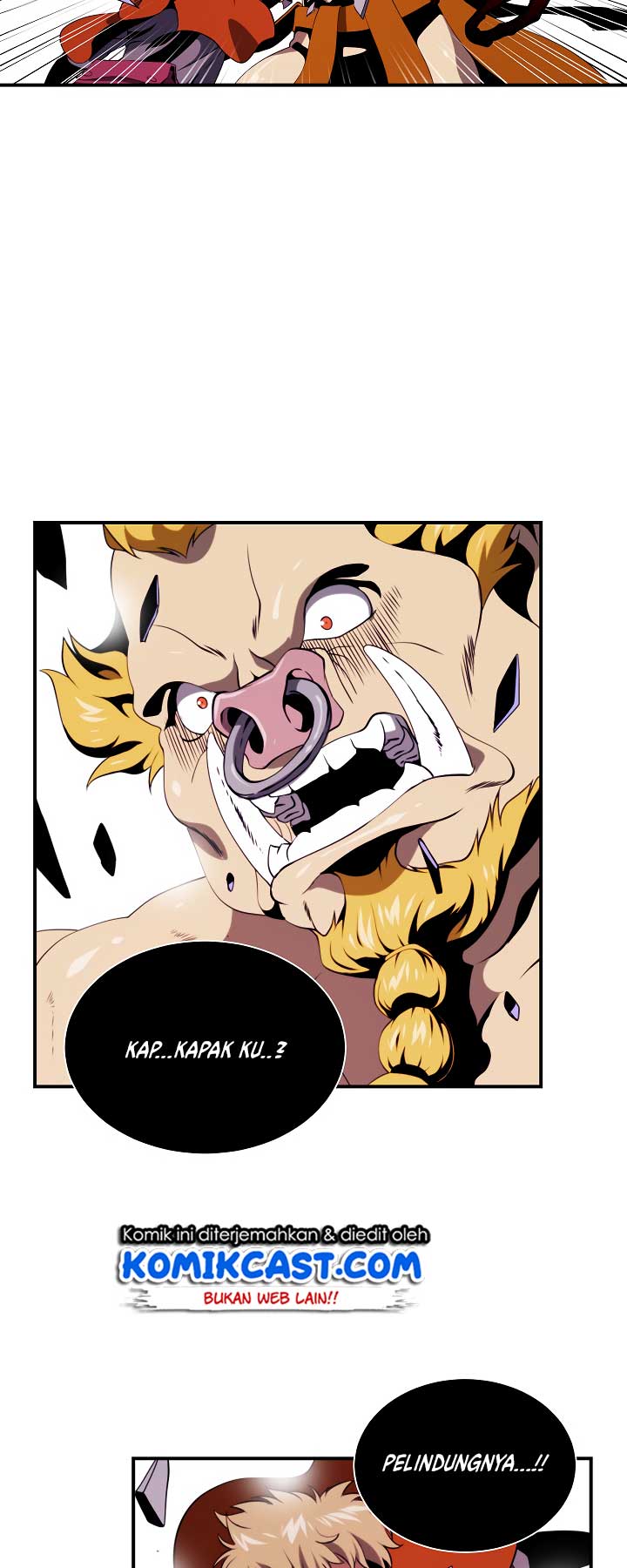 I’m Destined for Greatness! Chapter 15 Gambar 33