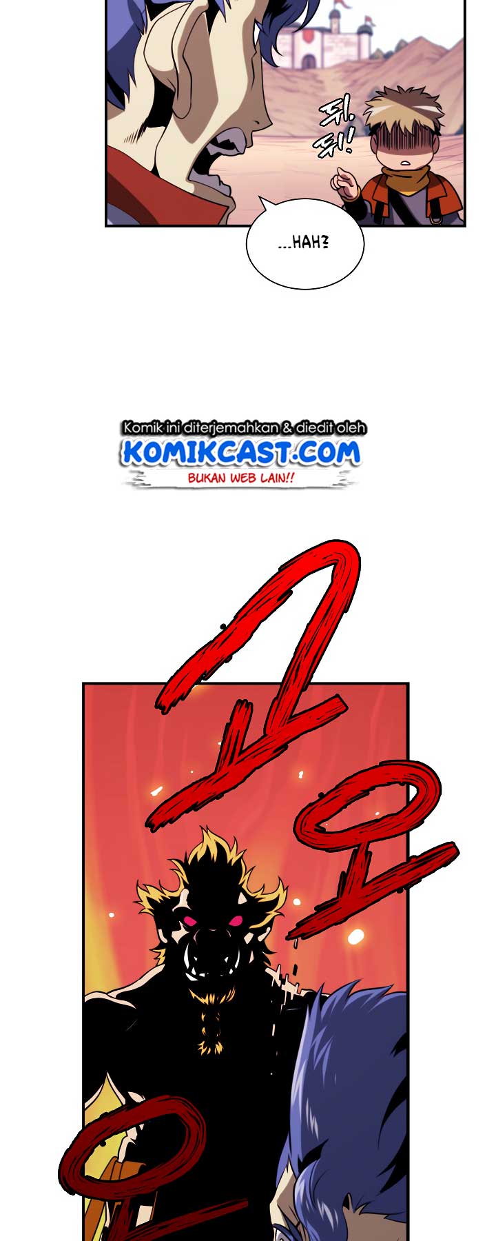 I’m Destined for Greatness! Chapter 15 Gambar 46