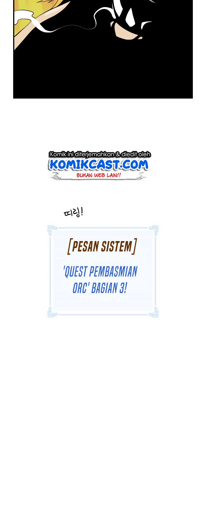 I’m Destined for Greatness! Chapter 15 Gambar 48