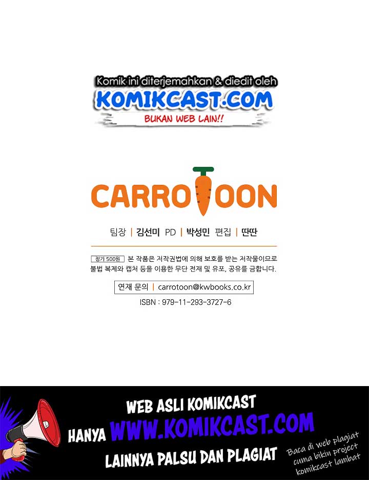 I’m Destined for Greatness! Chapter 15 Gambar 49