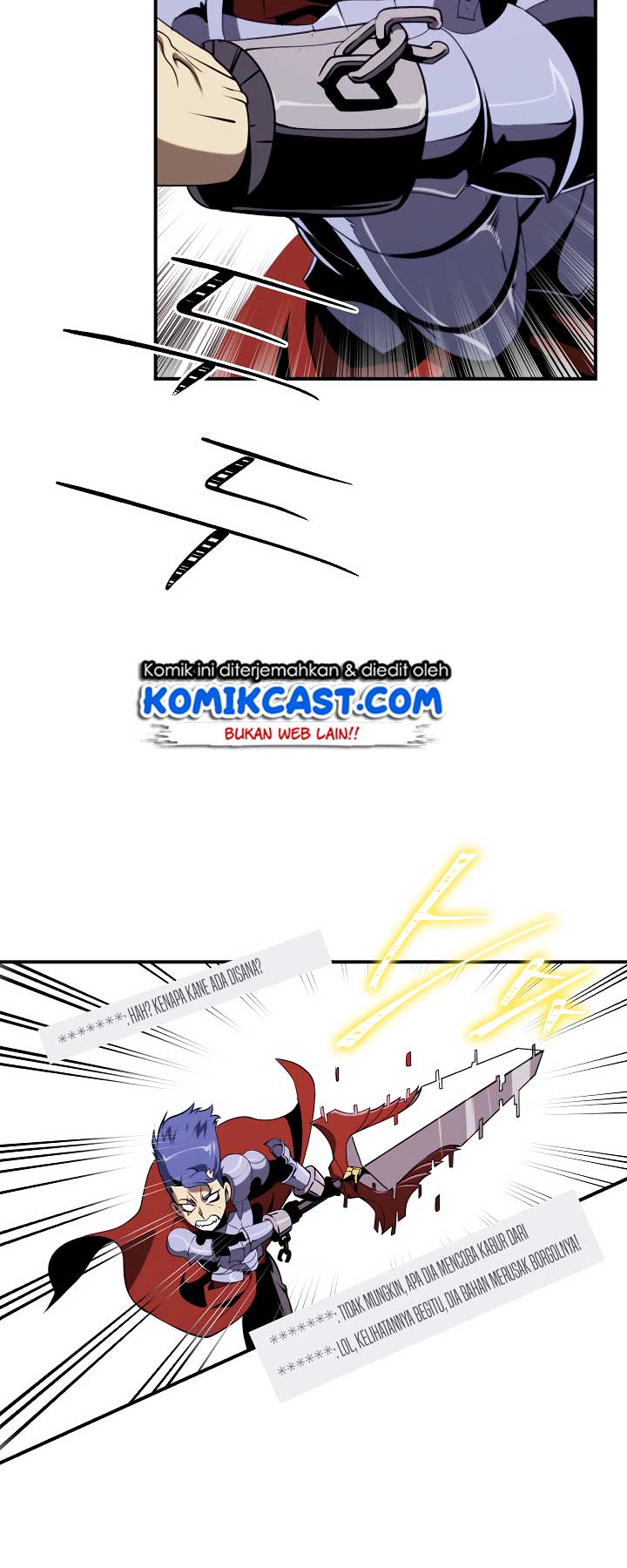 I’m Destined for Greatness! Chapter 15 Gambar 40