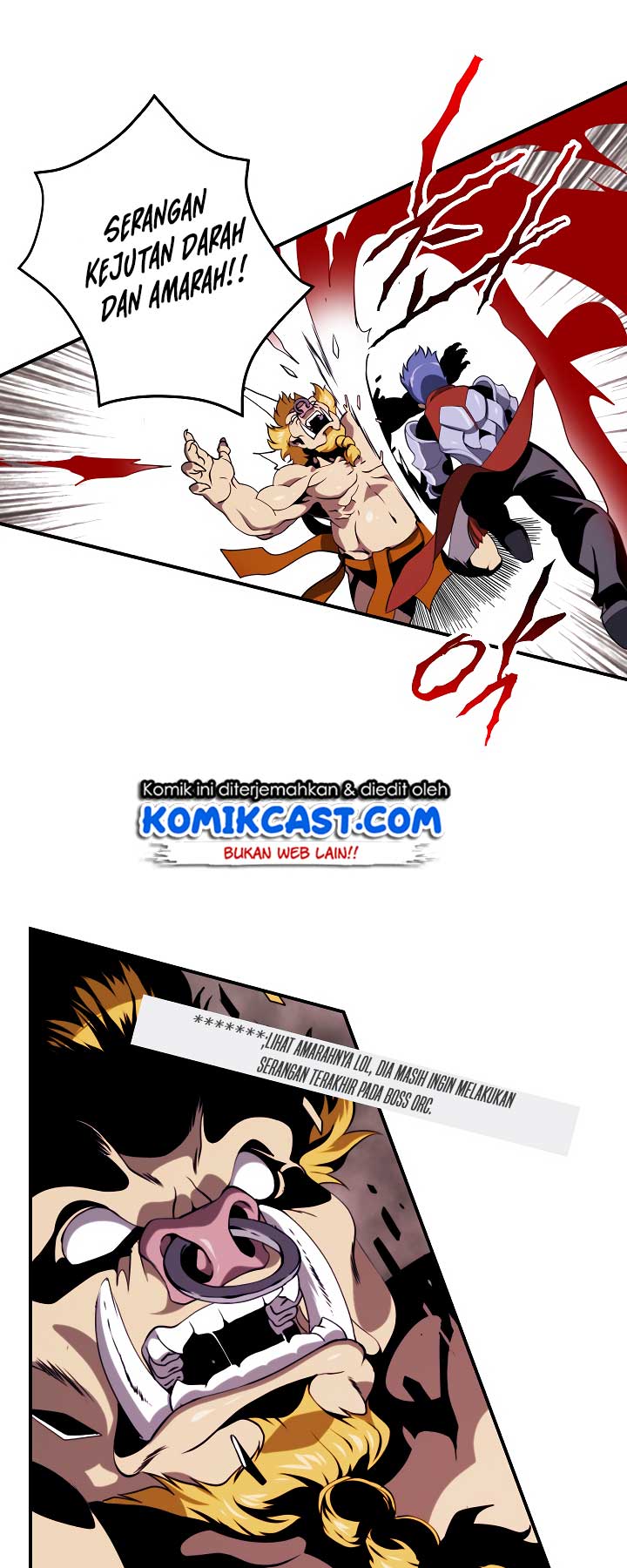 I’m Destined for Greatness! Chapter 15 Gambar 41