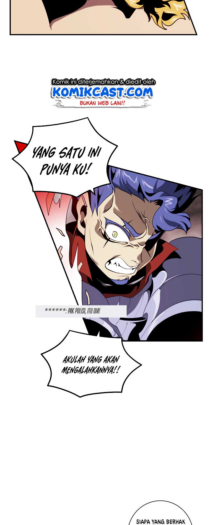 I’m Destined for Greatness! Chapter 15 Gambar 42