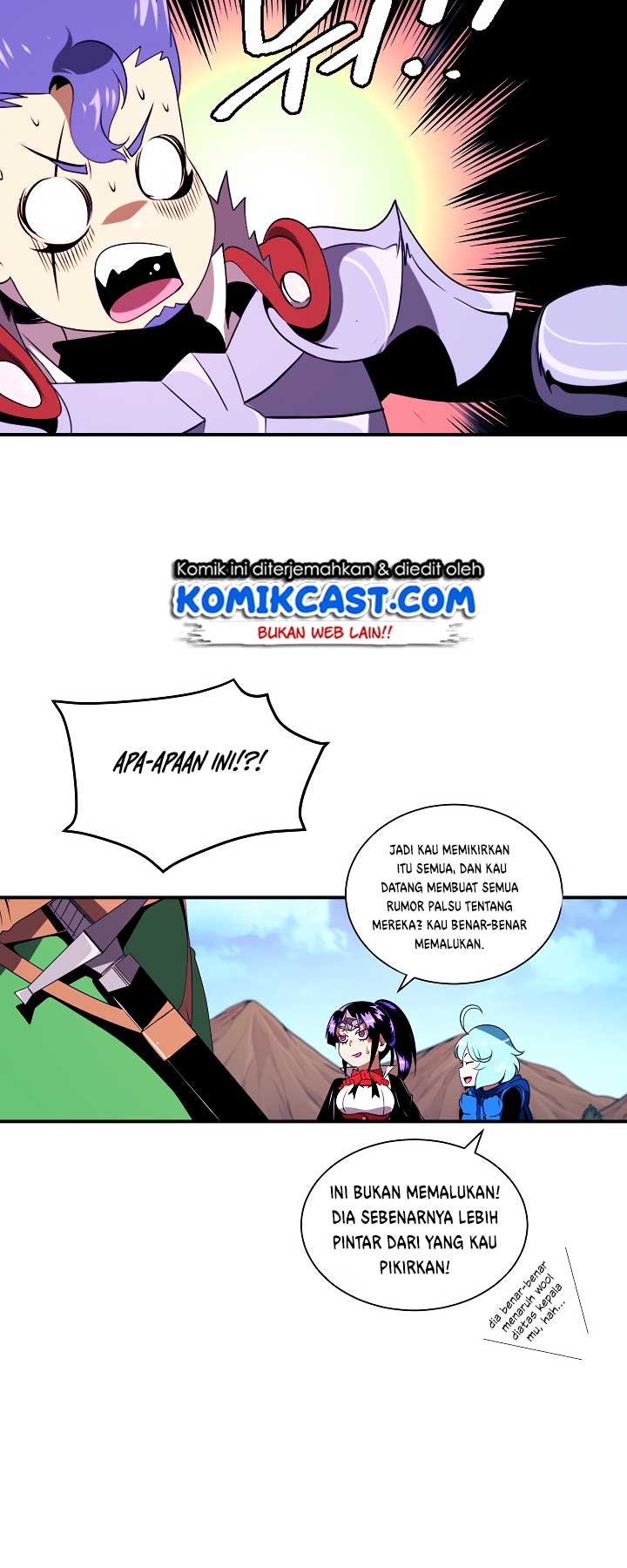 I’m Destined for Greatness! Chapter 15 Gambar 6