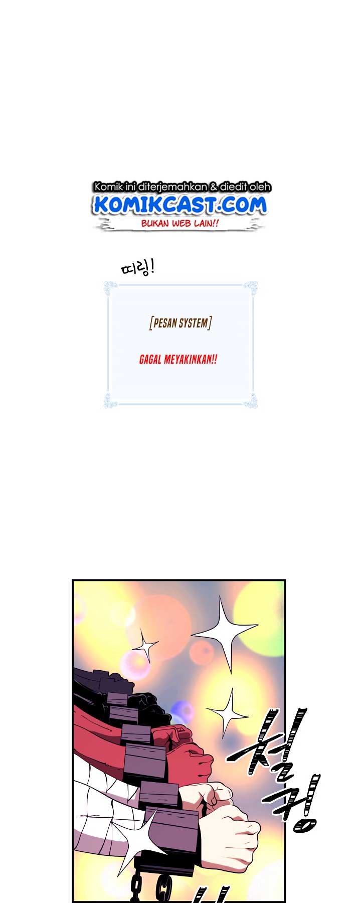 I’m Destined for Greatness! Chapter 15 Gambar 7