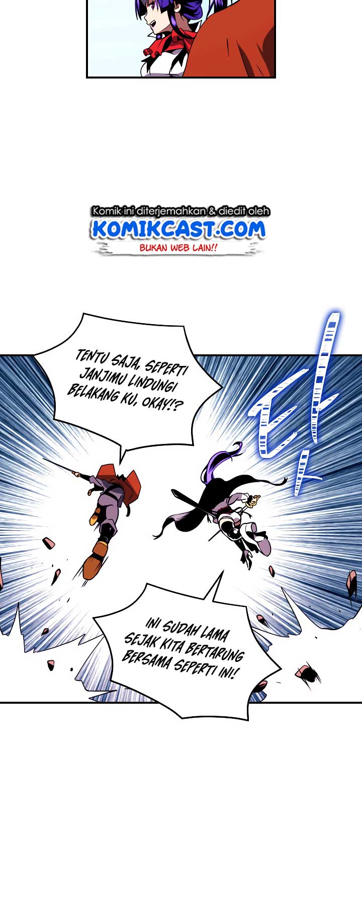 I’m Destined for Greatness! Chapter 15 Gambar 9