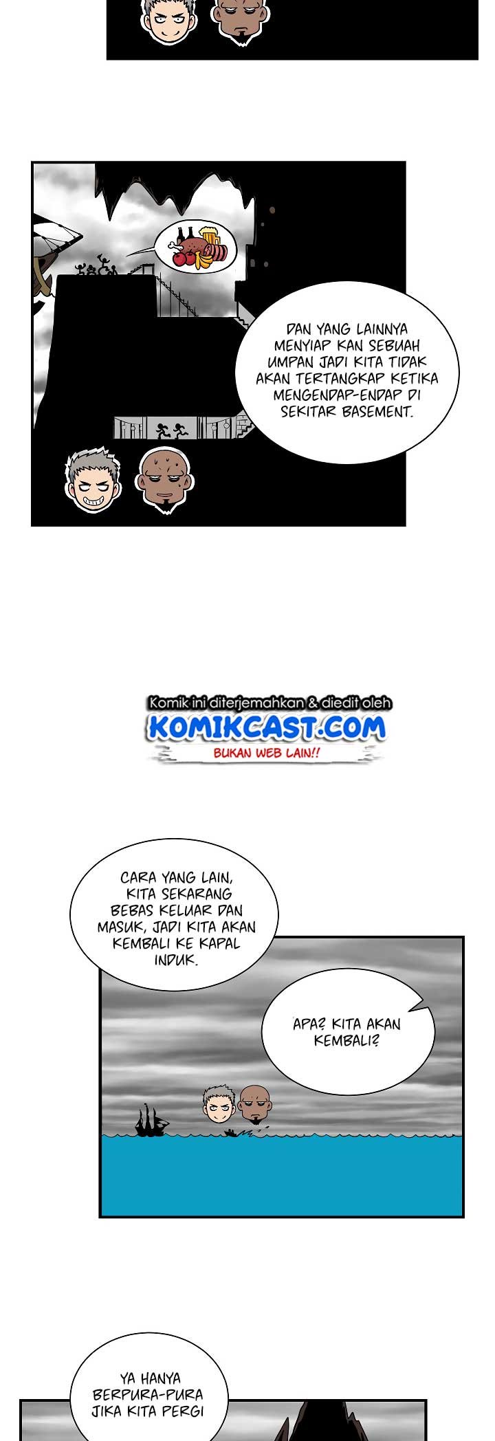 I’m Destined for Greatness! Chapter 24 Gambar 10