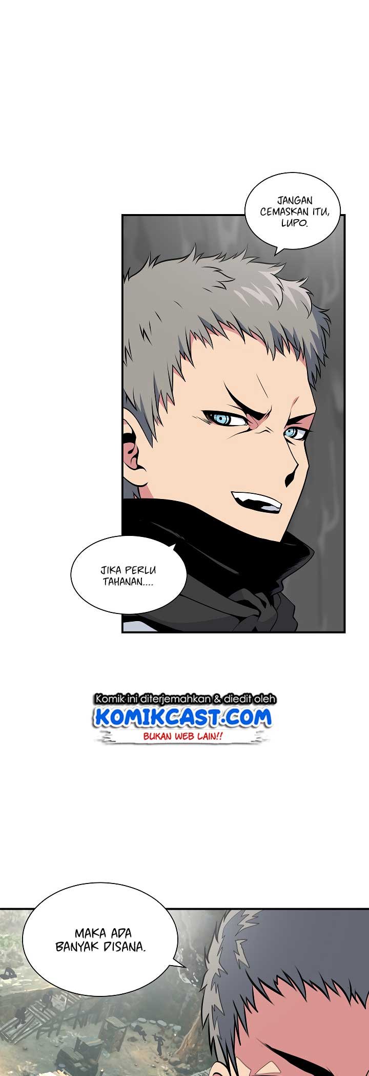 I’m Destined for Greatness! Chapter 24 Gambar 12