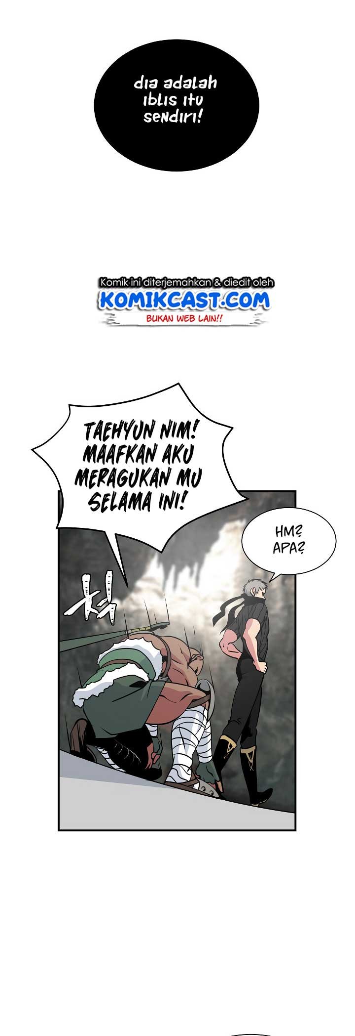 I’m Destined for Greatness! Chapter 24 Gambar 20