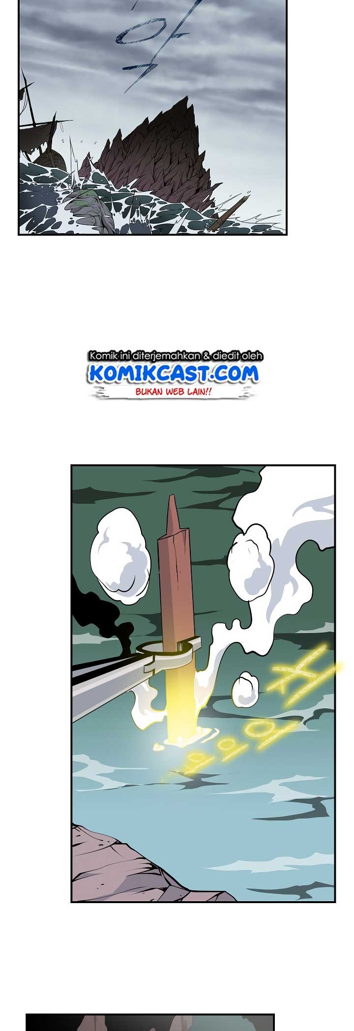 I’m Destined for Greatness! Chapter 24 Gambar 23