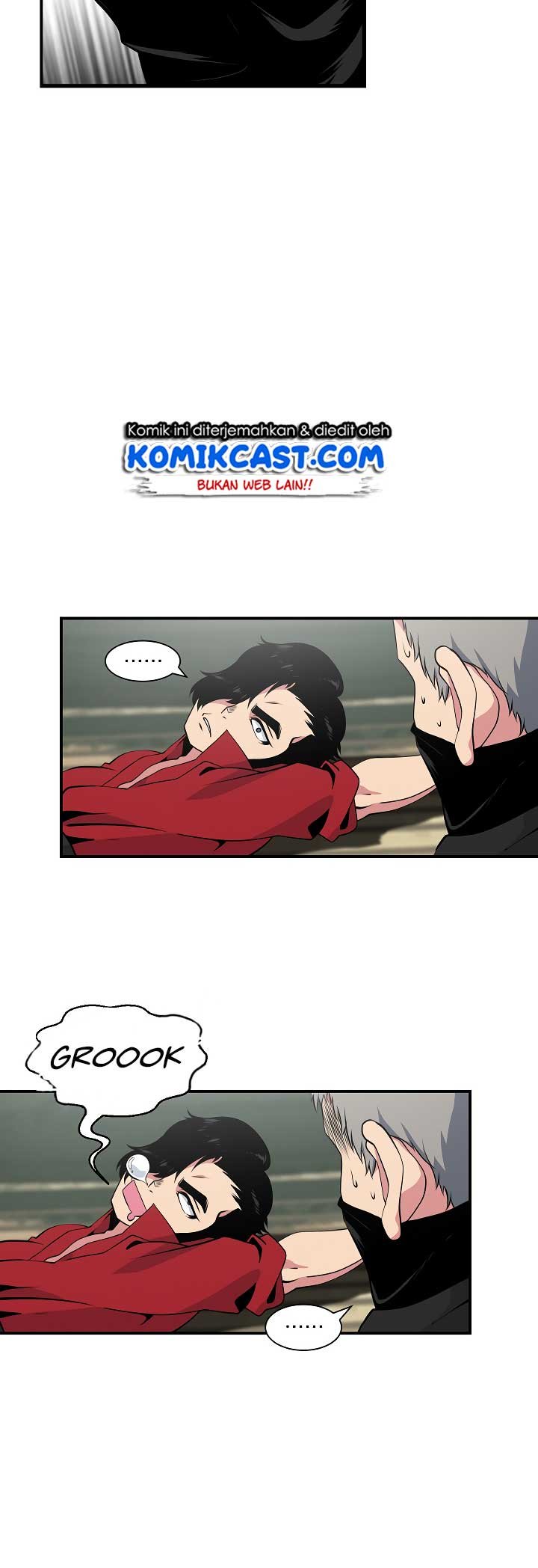 I’m Destined for Greatness! Chapter 24 Gambar 3