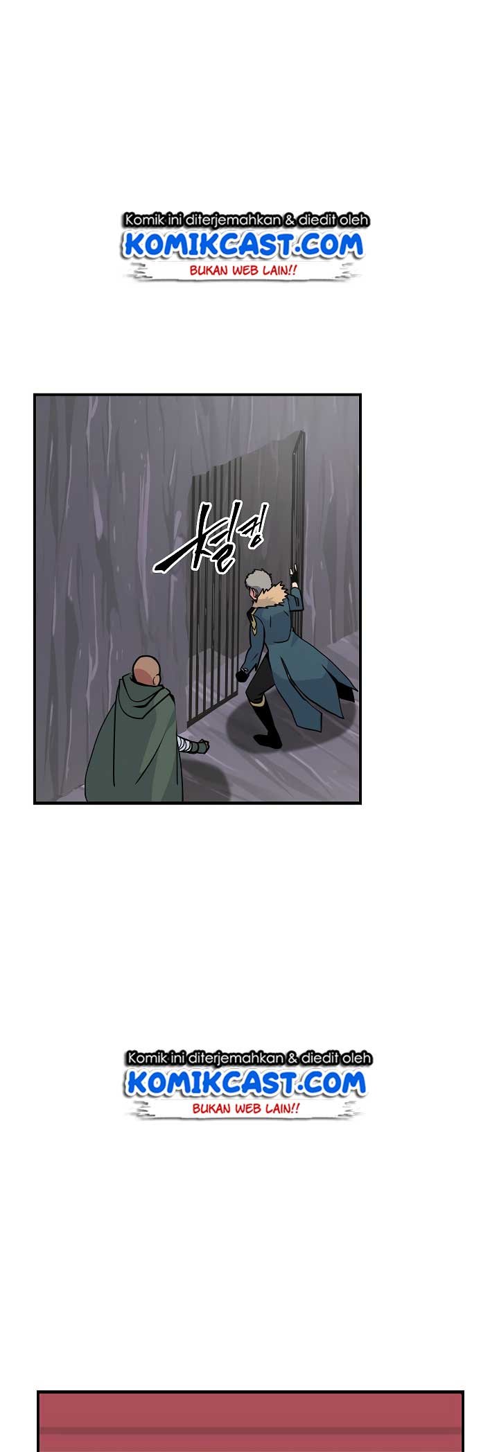 I’m Destined for Greatness! Chapter 24 Gambar 32