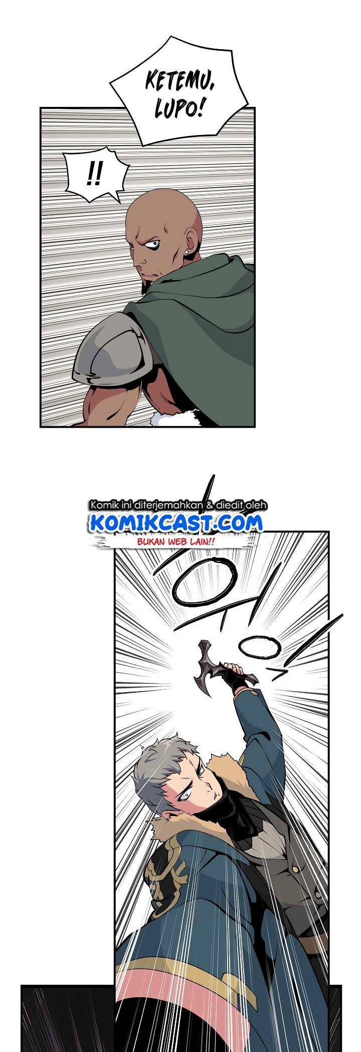 I’m Destined for Greatness! Chapter 24 Gambar 44