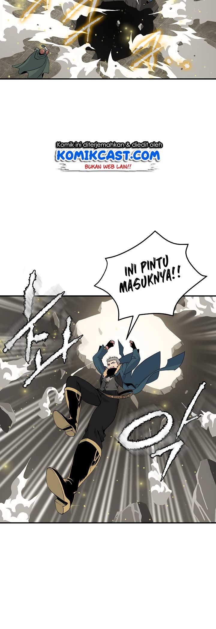 I’m Destined for Greatness! Chapter 24 Gambar 46