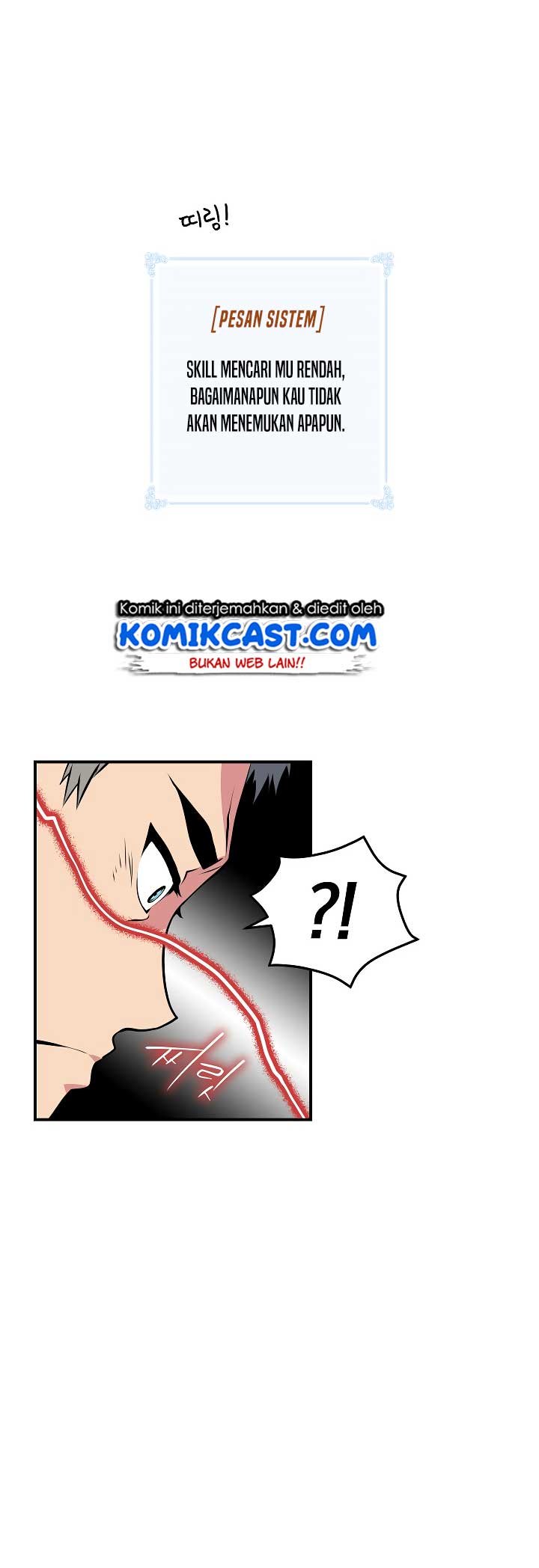 I’m Destined for Greatness! Chapter 24 Gambar 42