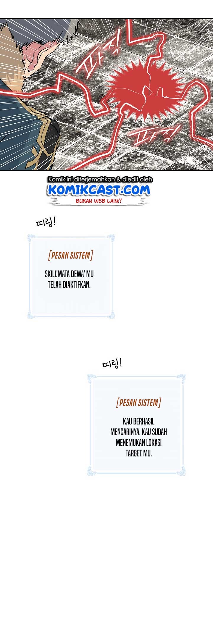 I’m Destined for Greatness! Chapter 24 Gambar 43