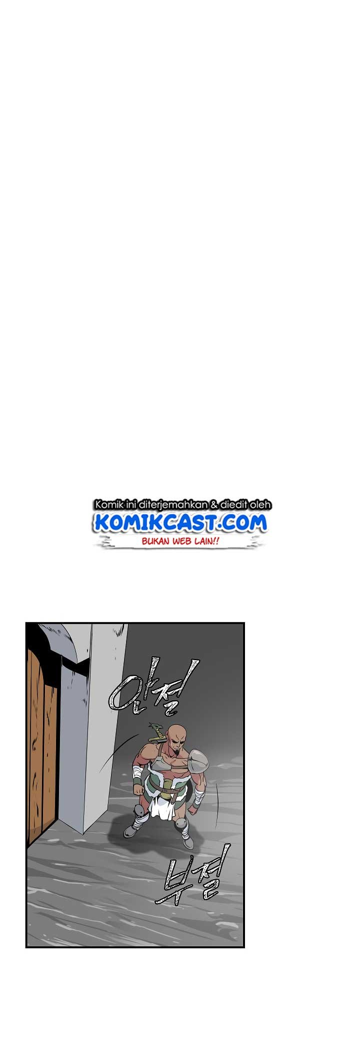 I’m Destined for Greatness! Chapter 24 Gambar 6