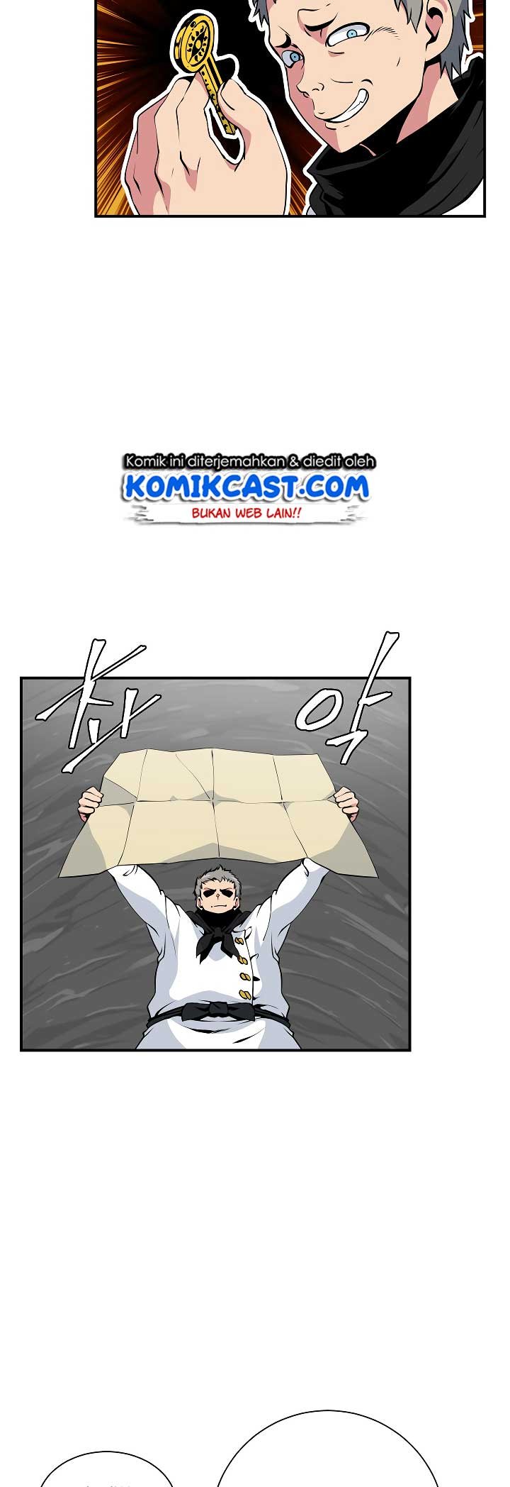 I’m Destined for Greatness! Chapter 24 Gambar 8