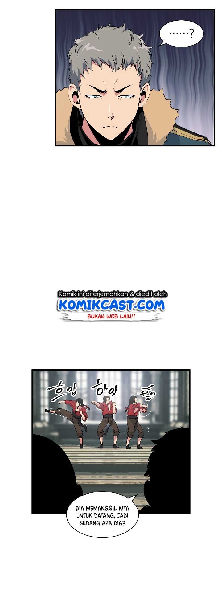 I’m Destined for Greatness! Chapter 23 Gambar 15