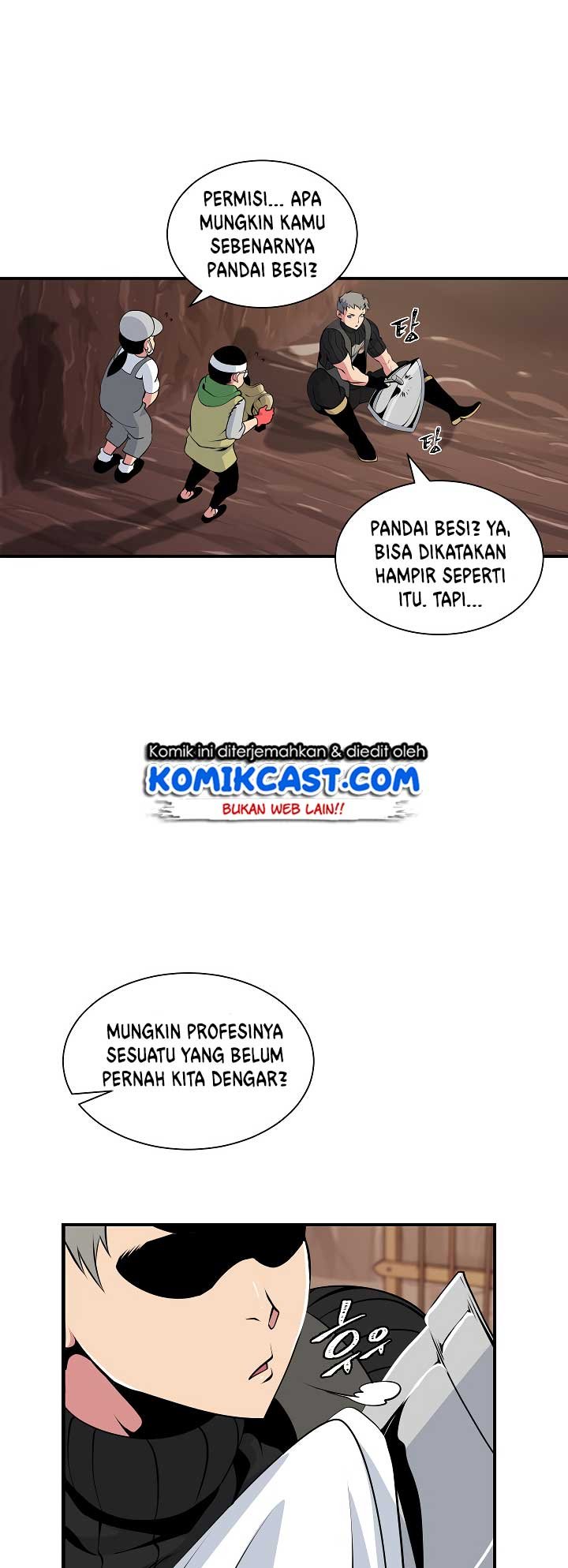 I’m Destined for Greatness! Chapter 23 Gambar 10