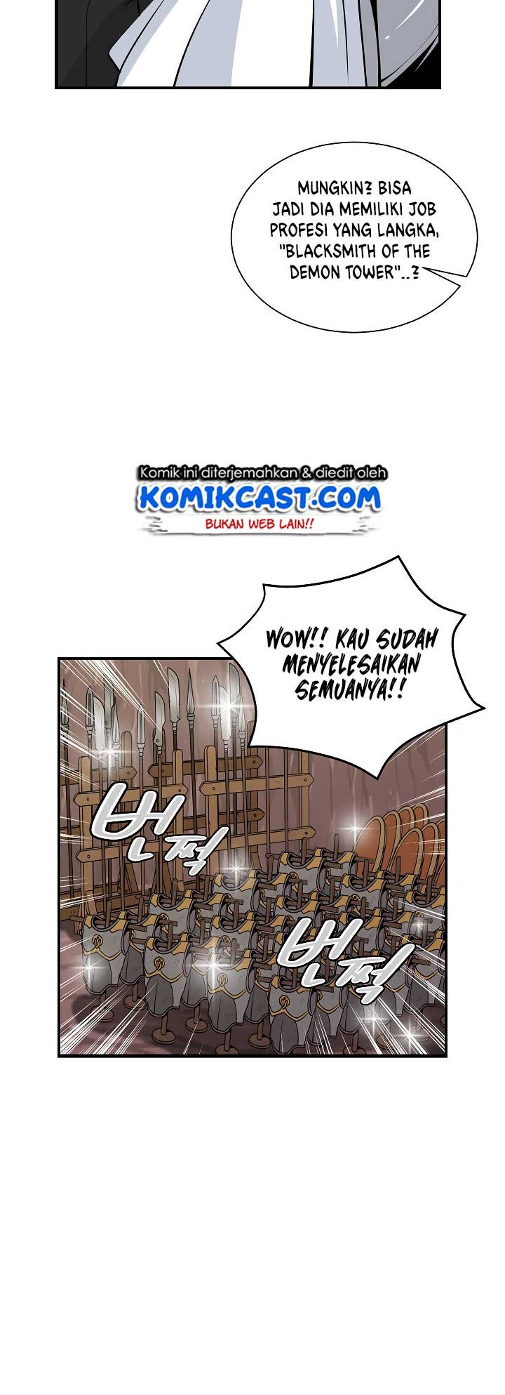 I’m Destined for Greatness! Chapter 23 Gambar 11