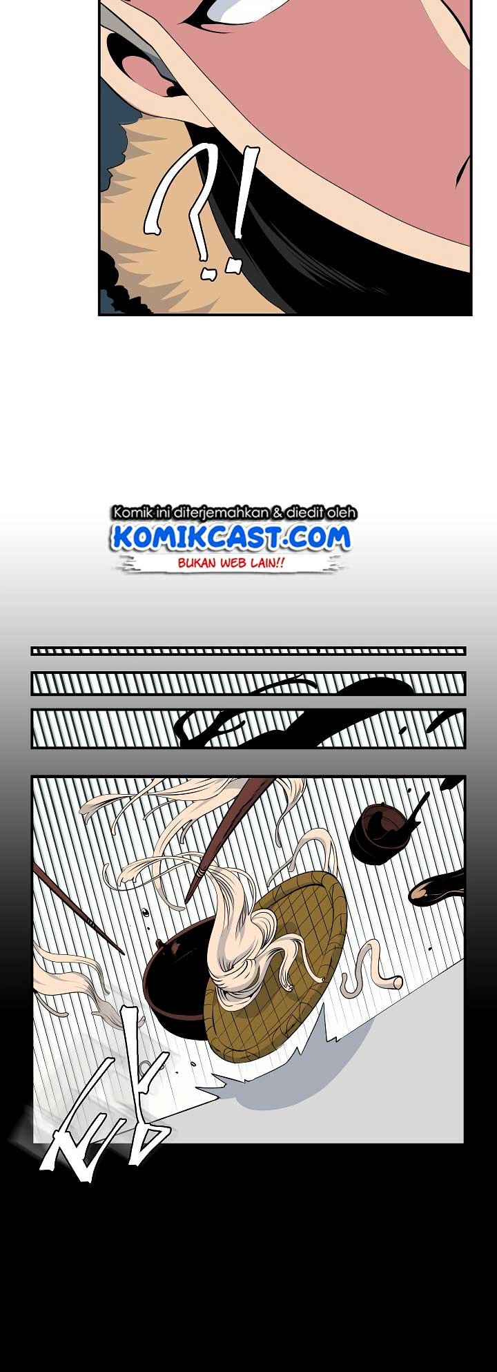 I’m Destined for Greatness! Chapter 23 Gambar 24