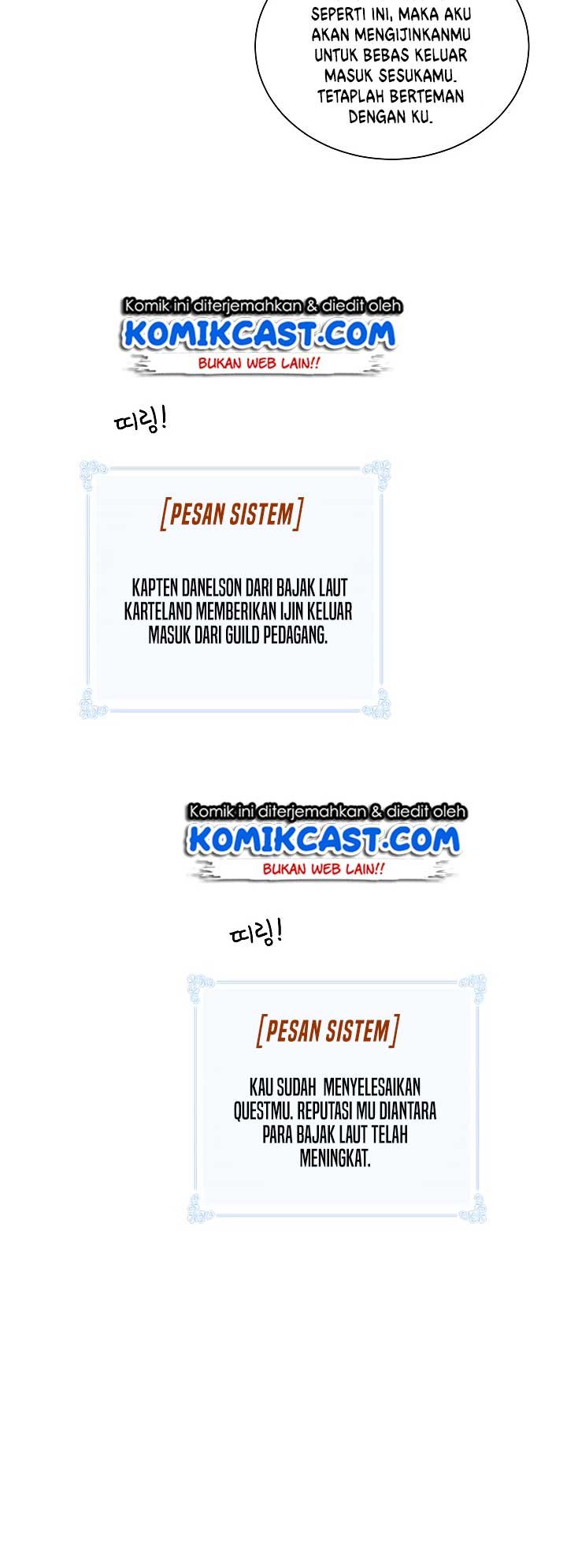 I’m Destined for Greatness! Chapter 23 Gambar 20