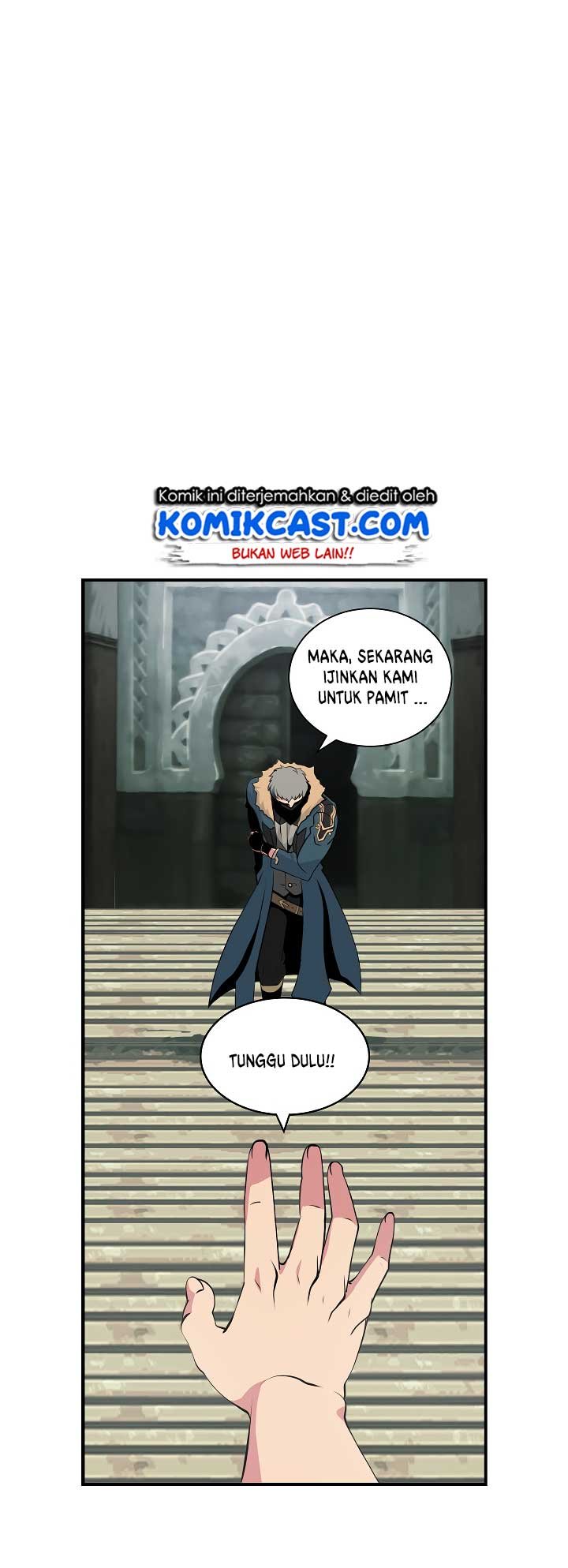 I’m Destined for Greatness! Chapter 23 Gambar 22