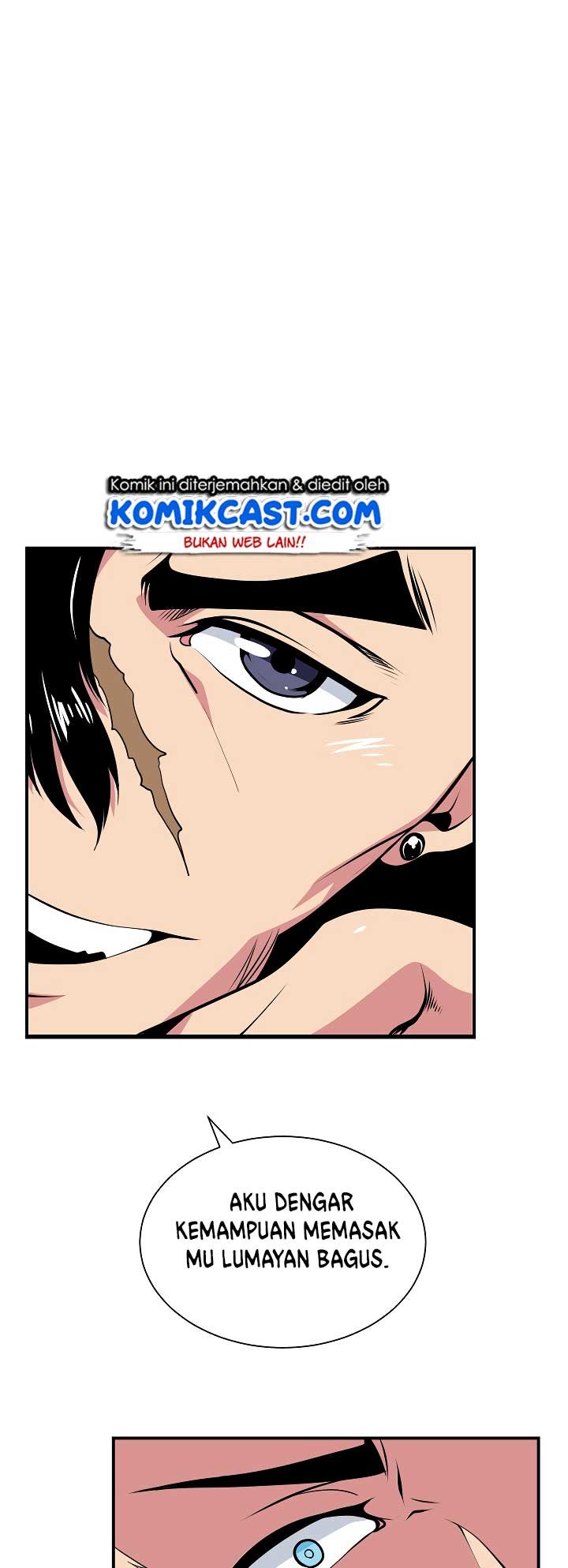 I’m Destined for Greatness! Chapter 23 Gambar 23