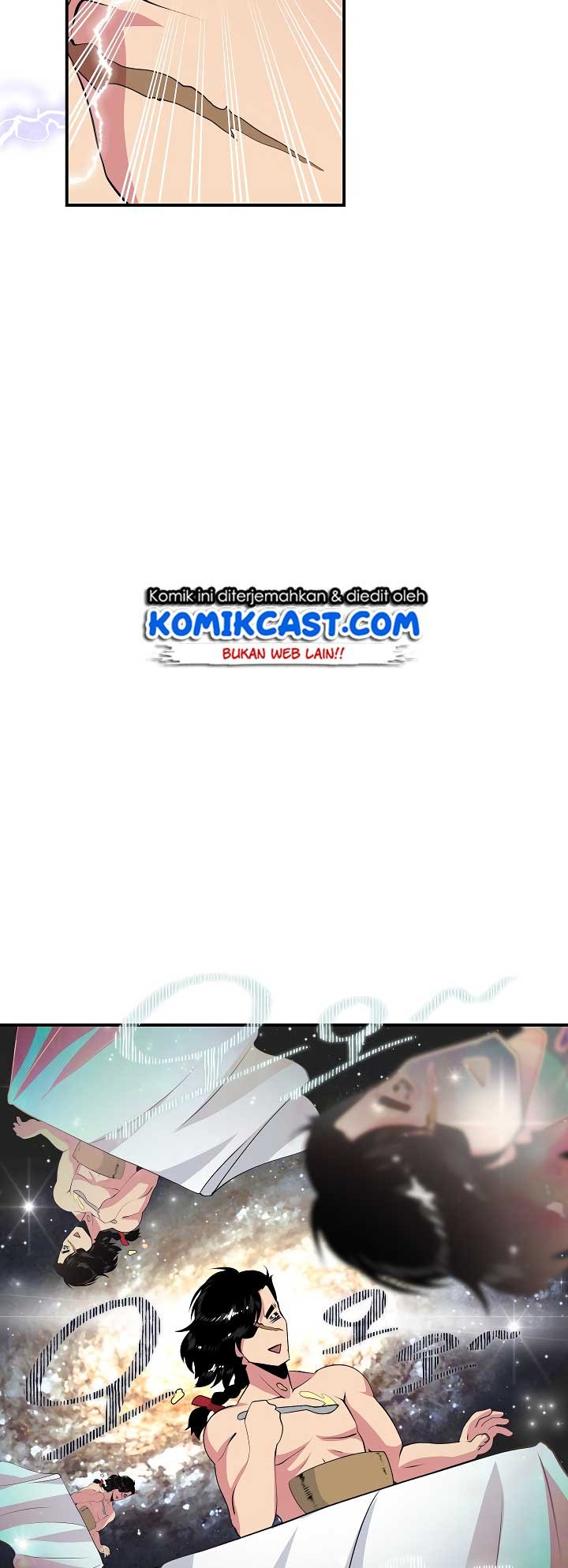 I’m Destined for Greatness! Chapter 23 Gambar 46